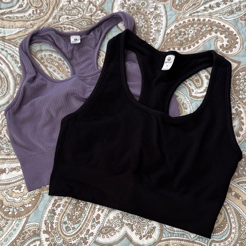 Sports Bras